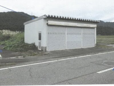(値下げ) 福井県勝山市 発坂駅17分 戸建て 1,020万円の競売物件情報 #4