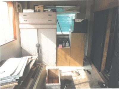 (値下げ) 福井県越前市 鯖江駅 戸建て 344万円の競売物件情報 #12