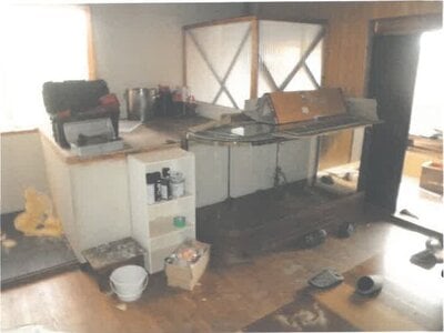 (値下げ) 福井県越前市 鯖江駅 戸建て 344万円の競売物件情報 #13