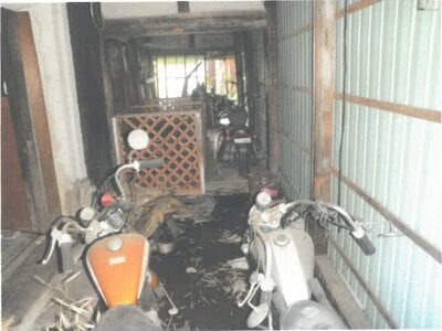 (値下げ) 福井県越前市 鯖江駅 戸建て 344万円の競売物件情報 #18