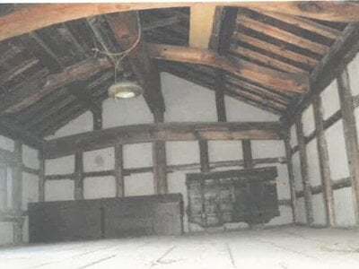 (値下げ) 福井県越前市 鯖江駅 戸建て 344万円の競売物件情報 #20