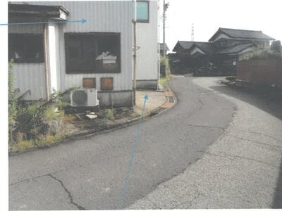 (値下げ) 福井県越前市 鯖江駅 戸建て 344万円の競売物件情報 #22