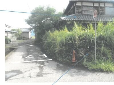 (値下げ) 福井県越前市 鯖江駅 戸建て 344万円の競売物件情報 #23