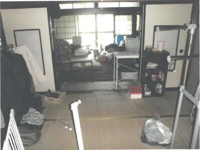 (値下げ) 福井県越前市 鯖江駅 戸建て 344万円の競売物件情報 #6