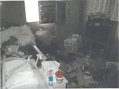 (値下げ) 福井県三方上中郡若狭町 十村駅19分 戸建て 168万円の競売物件情報 #4