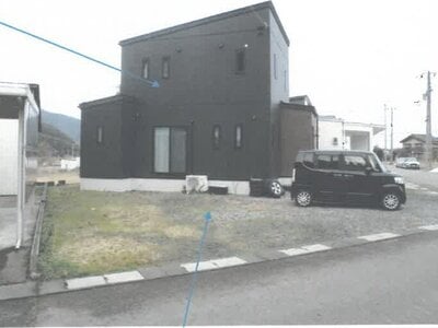 福井県三方郡美浜町 東美浜駅15分 戸建て 1,150万円の競売物件情報 #2