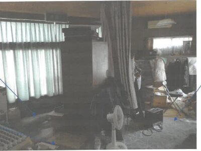 (値下げ) 福井県福井市 西春江ハートピア駅 戸建て 432万円の競売物件情報 #13