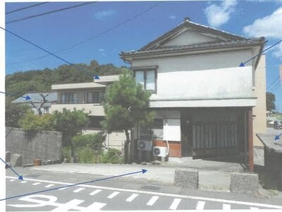 (値下げ) 福井県福井市 西春江ハートピア駅 戸建て 432万円の競売物件情報 #2