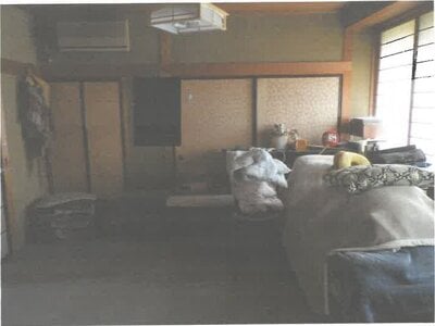 (値下げ) 福井県福井市 西春江ハートピア駅 戸建て 432万円の競売物件情報 #23