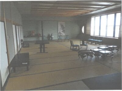 (値下げ) 福井県福井市 西春江ハートピア駅 戸建て 432万円の競売物件情報 #5