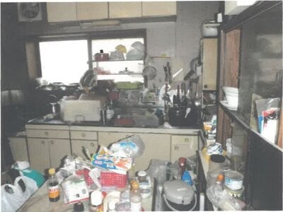 (値下げ) 福井県福井市 花堂駅9分 戸建て 315万円の競売物件情報 #4