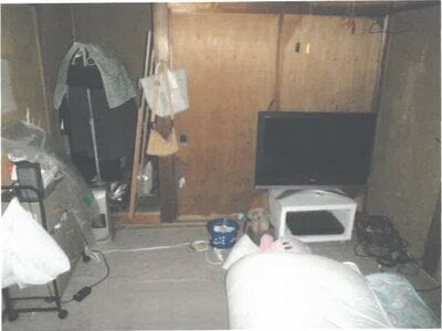 (値下げ) 福井県福井市 花堂駅9分 戸建て 315万円の競売物件情報 #8