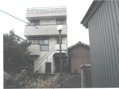 福井県越前市 武生駅8分 戸建て 3,549万円の競売物件情報 #2