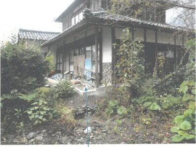 福井県越前市 武生駅15分 戸建て 134万円の競売物件情報 #11