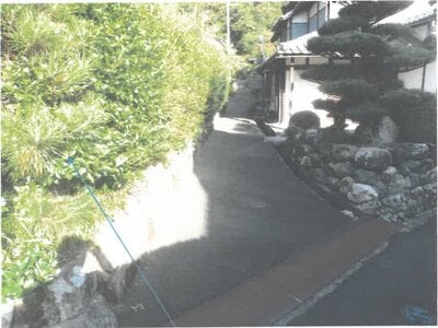 福井県越前市 武生駅15分 戸建て 134万円の競売物件情報 #12