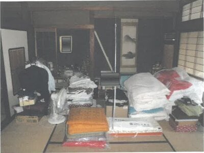 福井県越前市 武生駅15分 戸建て 134万円の競売物件情報 #3