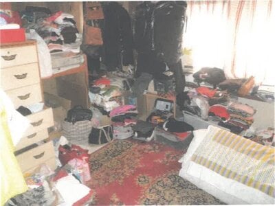 福井県越前市 武生駅15分 戸建て 134万円の競売物件情報 #4