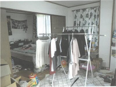 福井県大野市 越前田野駅21分 マンション 234万円の競売物件情報 #11