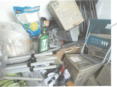 福井県大野市 越前田野駅21分 マンション 234万円の競売物件情報 #17