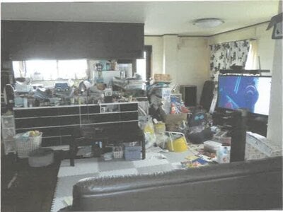 福井県大野市 越前田野駅21分 マンション 234万円の競売物件情報 #7