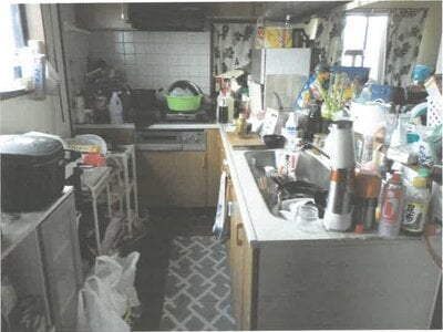 福井県大野市 越前田野駅21分 マンション 234万円の競売物件情報 #8