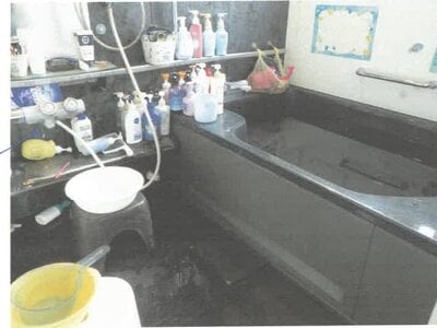 福井県大野市 越前田野駅21分 マンション 234万円の競売物件情報 #9