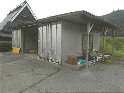 滋賀県長浜市 河毛駅 土地 100万円の競売物件情報 #11