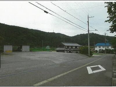 滋賀県長浜市 河毛駅 土地 100万円の競売物件情報 #15