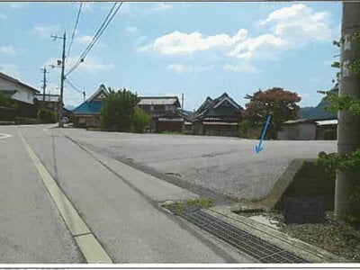 滋賀県長浜市 河毛駅 土地 100万円の競売物件情報 #16