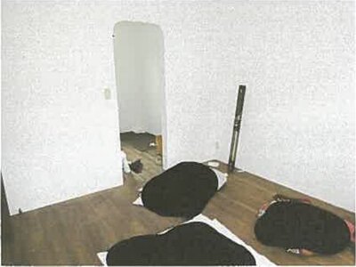 滋賀県長浜市 虎姫駅 戸建て 842万円の競売物件情報 #14