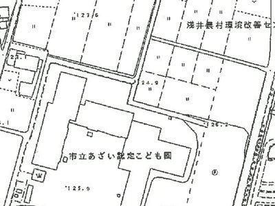 滋賀県長浜市 虎姫駅 戸建て 842万円の競売物件情報 #19