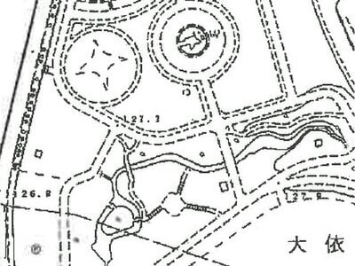 滋賀県長浜市 虎姫駅 戸建て 842万円の競売物件情報 #21