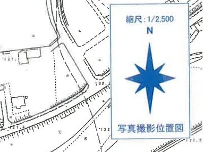 滋賀県長浜市 虎姫駅 戸建て 842万円の競売物件情報 #22