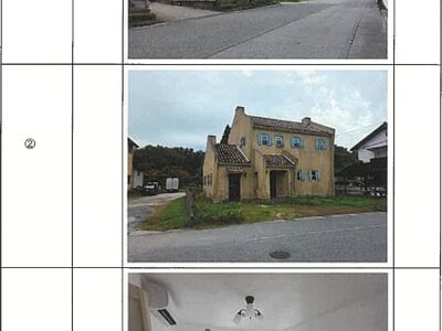 滋賀県長浜市 虎姫駅 戸建て 842万円の競売物件情報 #23