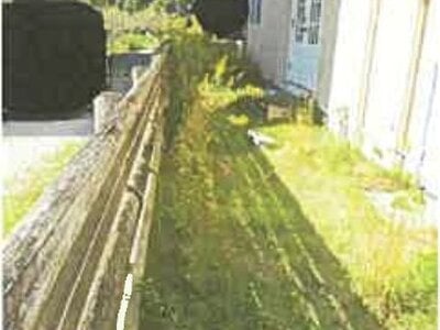 滋賀県長浜市 虎姫駅 戸建て 842万円の競売物件情報 #3