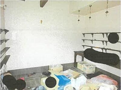 滋賀県長浜市 虎姫駅 戸建て 842万円の競売物件情報 #6