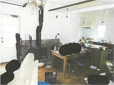 滋賀県長浜市 虎姫駅 戸建て 842万円の競売物件情報 #7