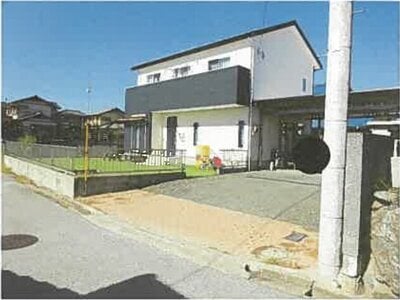 滋賀県長浜市 長浜駅25分 戸建て 1,747万円の競売物件情報 #2