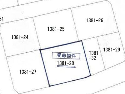 滋賀県長浜市 長浜駅25分 戸建て 1,747万円の競売物件情報 #23