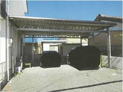 滋賀県長浜市 長浜駅25分 戸建て 1,747万円の競売物件情報 #4