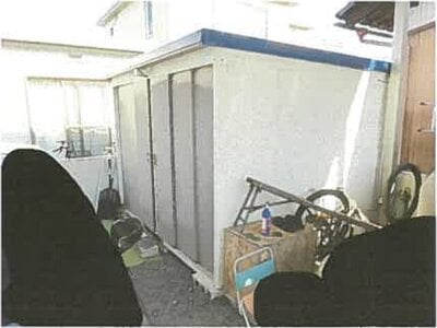 滋賀県長浜市 長浜駅25分 戸建て 1,747万円の競売物件情報 #5