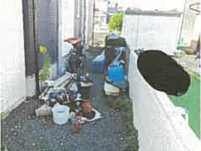 滋賀県長浜市 長浜駅25分 戸建て 1,747万円の競売物件情報 #6