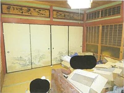 滋賀県長浜市 近江長岡駅 戸建て 92万円の競売物件情報 #25