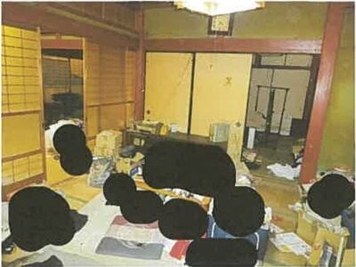 滋賀県長浜市 近江長岡駅 戸建て 92万円の競売物件情報 #28