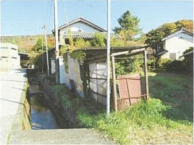 滋賀県長浜市 近江長岡駅 戸建て 92万円の競売物件情報 #4