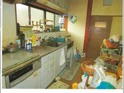 滋賀県長浜市 近江長岡駅 戸建て 92万円の競売物件情報 #47