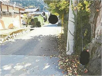 滋賀県長浜市 近江長岡駅 戸建て 92万円の競売物件情報 #5