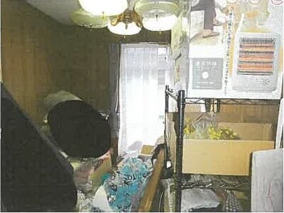 (値下げ) 滋賀県長浜市 高月駅7分 戸建て 116万円の競売物件情報 #10