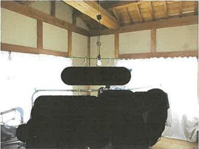 (値下げ) 滋賀県長浜市 高月駅7分 戸建て 116万円の競売物件情報 #22