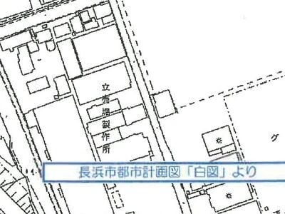 (値下げ) 滋賀県長浜市 高月駅7分 戸建て 116万円の競売物件情報 #24
